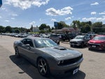 2018 Dodge Challenger R/T Shaker