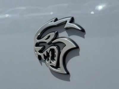 2020 Dodge Challenger SRT Hellcat