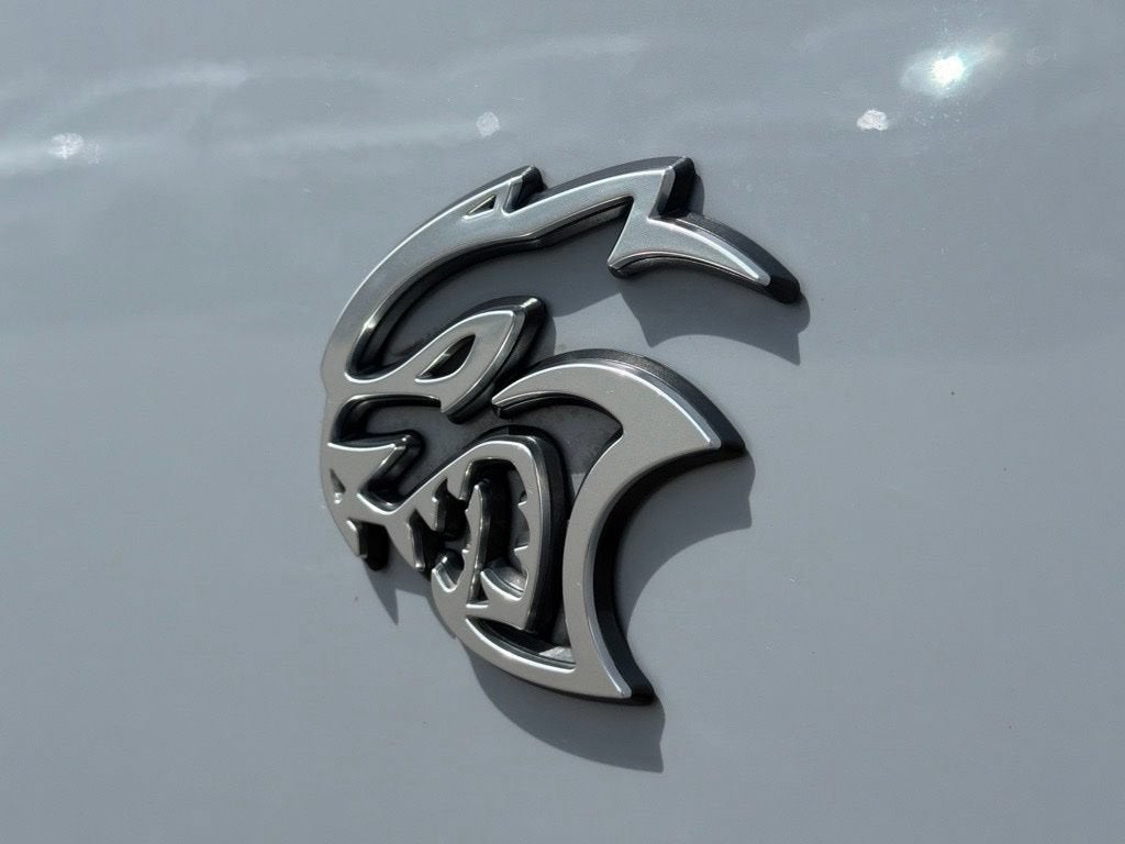 2020 Dodge Challenger SRT Hellcat