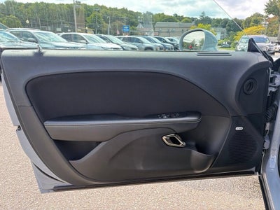 2020 Dodge Challenger SRT Hellcat