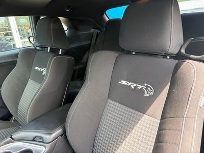 2020 Dodge Challenger SRT Hellcat