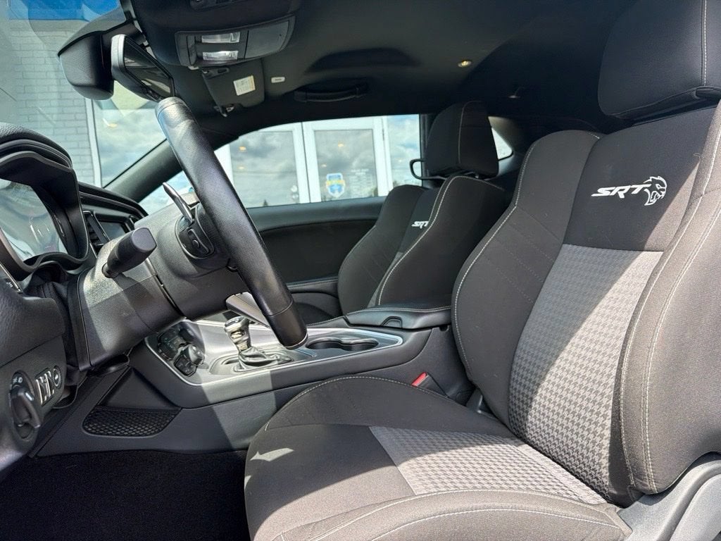 2020 Dodge Challenger SRT Hellcat