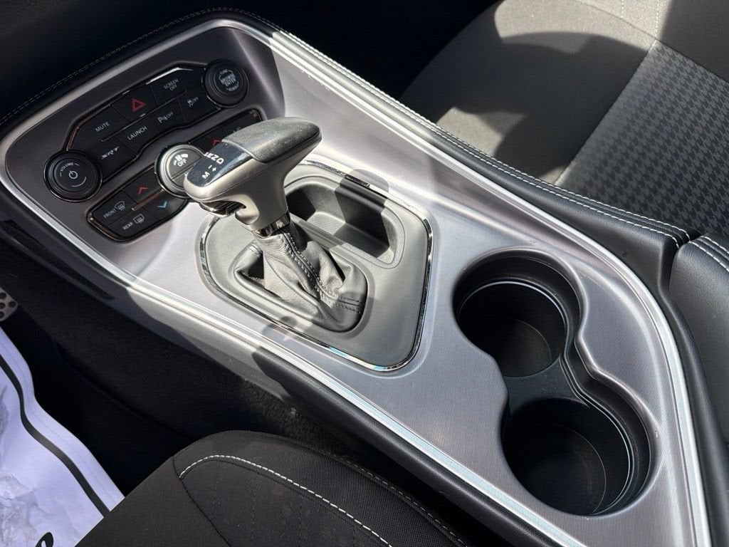 2020 Dodge Challenger SRT Hellcat