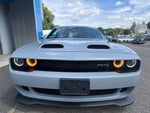 2020 Dodge Challenger SRT Hellcat