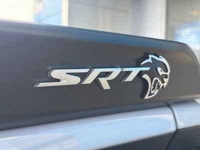 2020 Dodge Challenger SRT Hellcat
