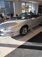 2002 Chevrolet Camaro 2dr Convertible