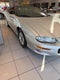 2002 Chevrolet Camaro 2dr Convertible