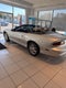 2002 Chevrolet Camaro 2dr Convertible
