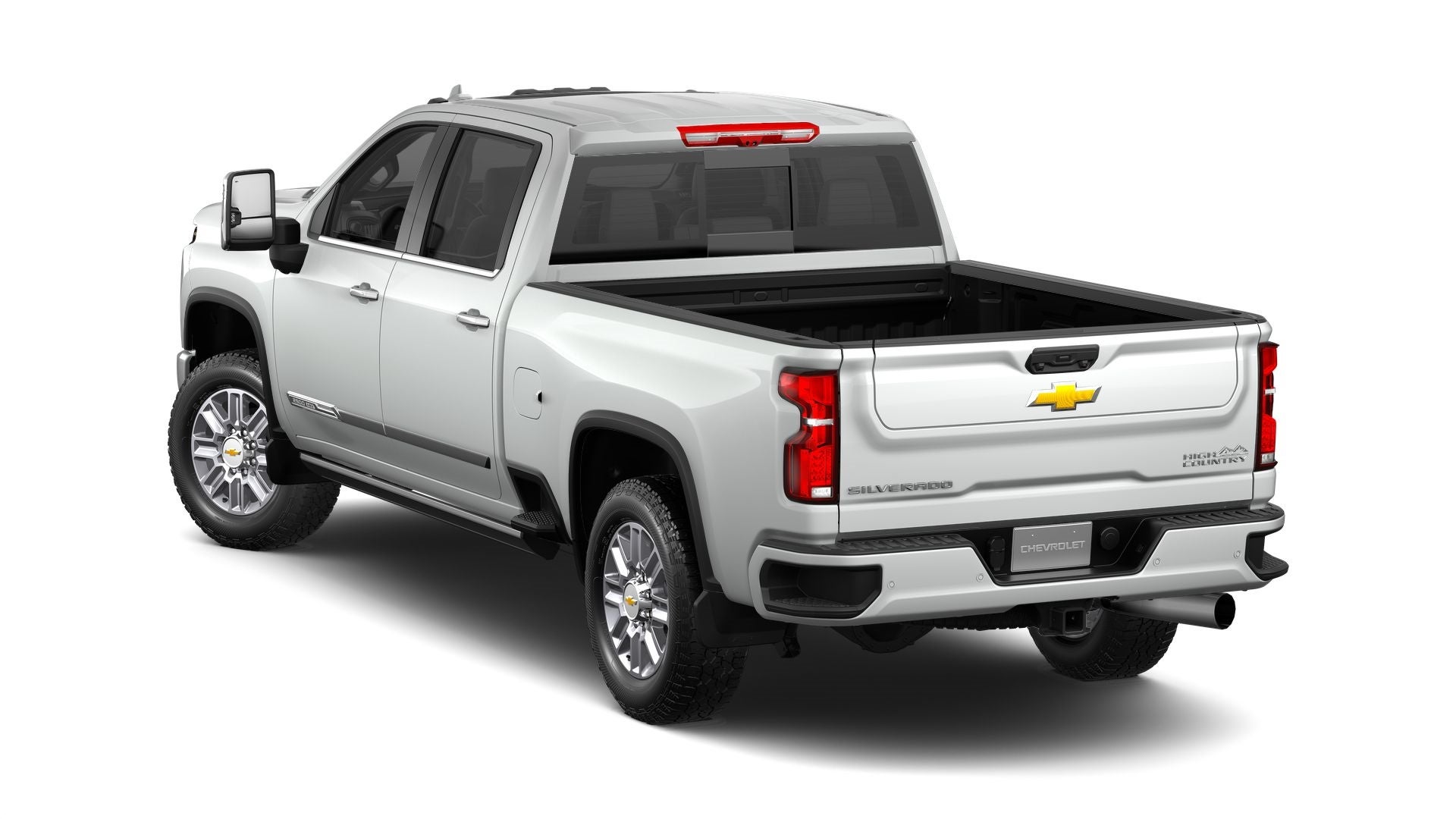 2024 Chevrolet Silverado 2500 HD High Country Terryville CT