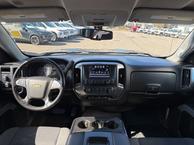 2019 Chevrolet Silverado LD LT