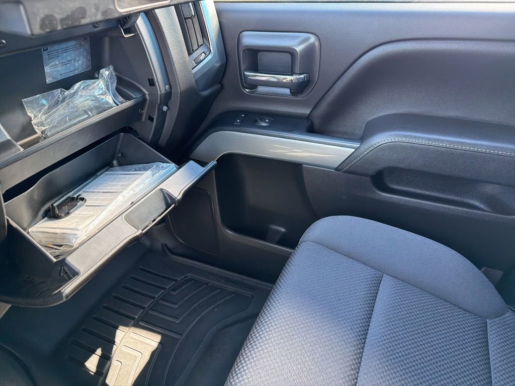 2019 Chevrolet Silverado LD LT