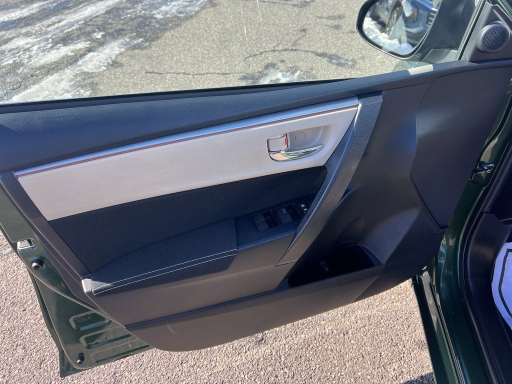 2014 Toyota Corolla LE ECO