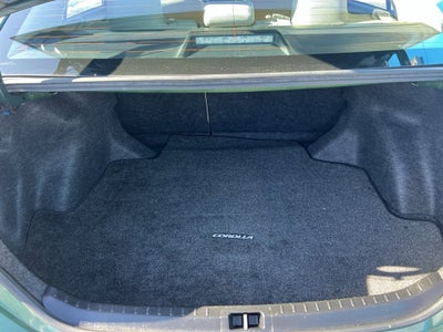 2014 Toyota Corolla LE ECO