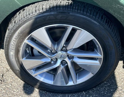 2014 Toyota Corolla LE ECO