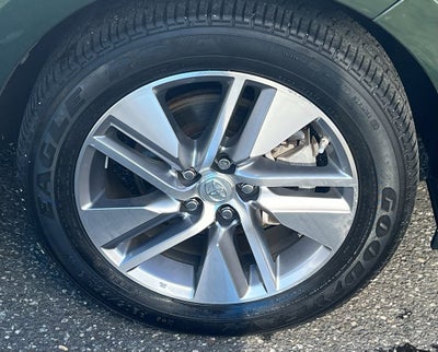 2014 Toyota Corolla LE ECO