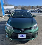 2014 Toyota Corolla LE ECO