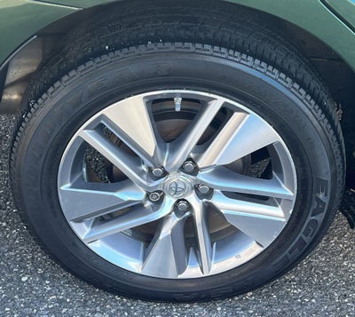 2014 Toyota Corolla LE ECO