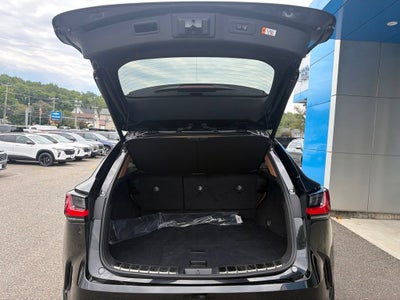 2024 Lexus NX NX 350