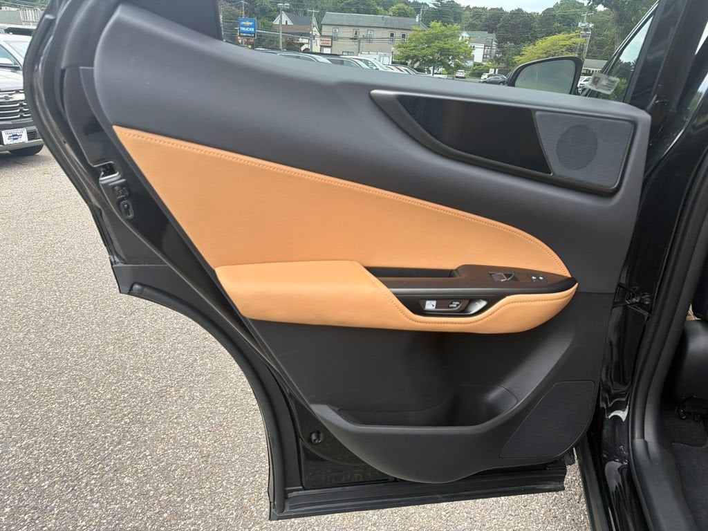 2024 Lexus NX NX 350