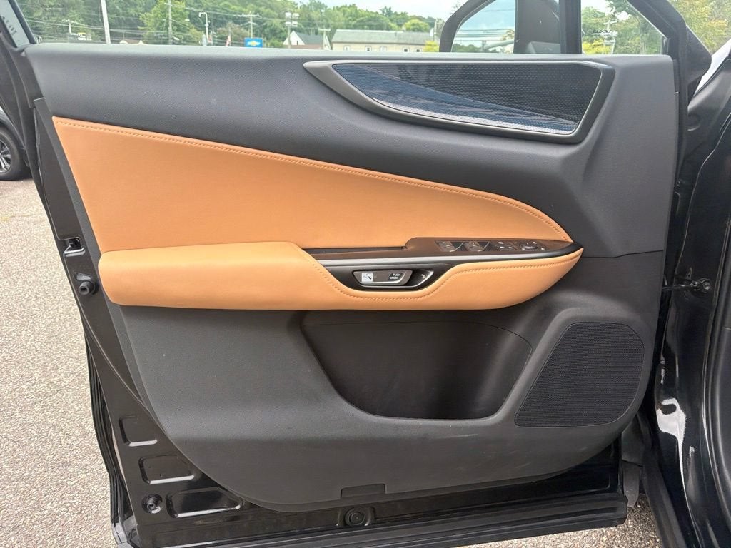 2024 Lexus NX NX 350