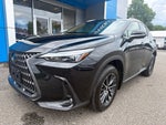2024 Lexus NX NX 350