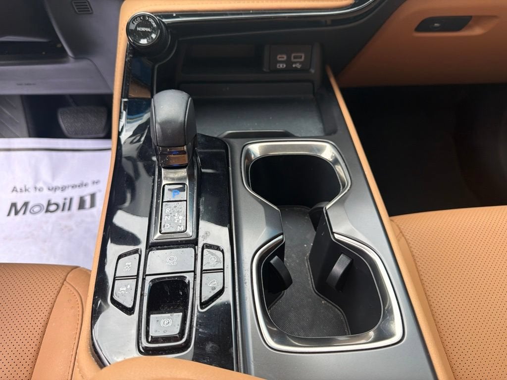 2024 Lexus NX NX 350