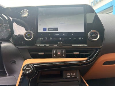 2024 Lexus NX NX 350