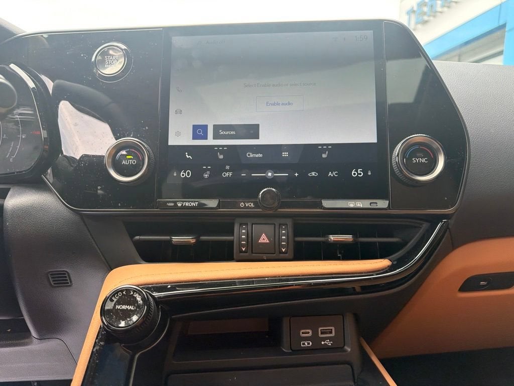 2024 Lexus NX NX 350