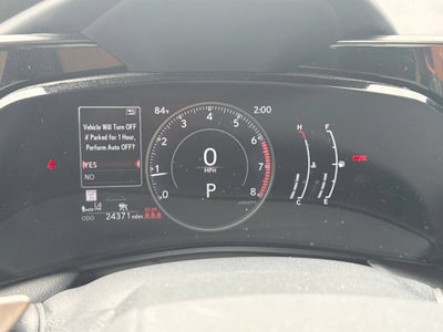 2024 Lexus NX NX 350