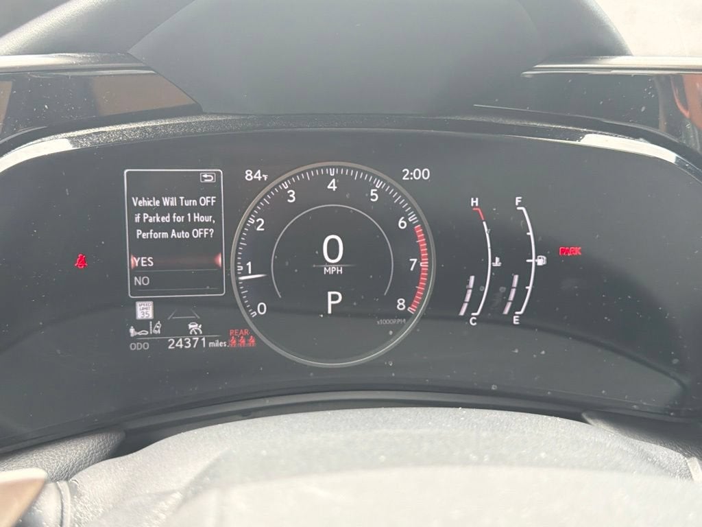 2024 Lexus NX NX 350