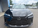 2024 Lexus NX NX 350