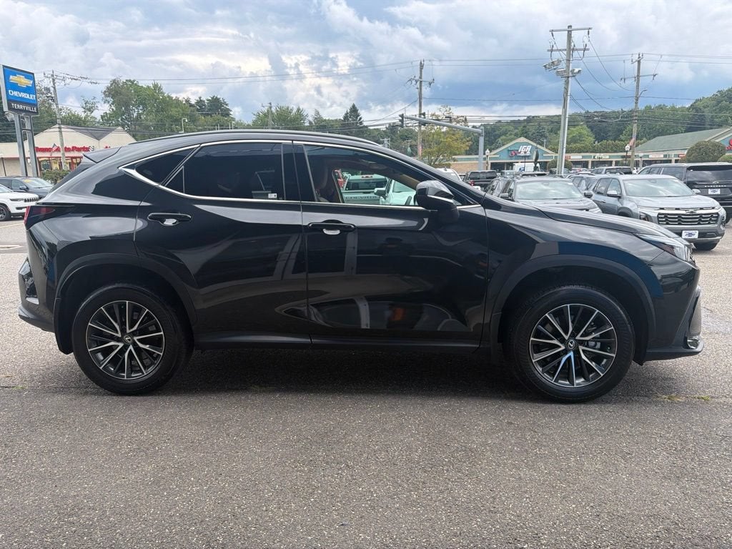 2024 Lexus NX NX 350