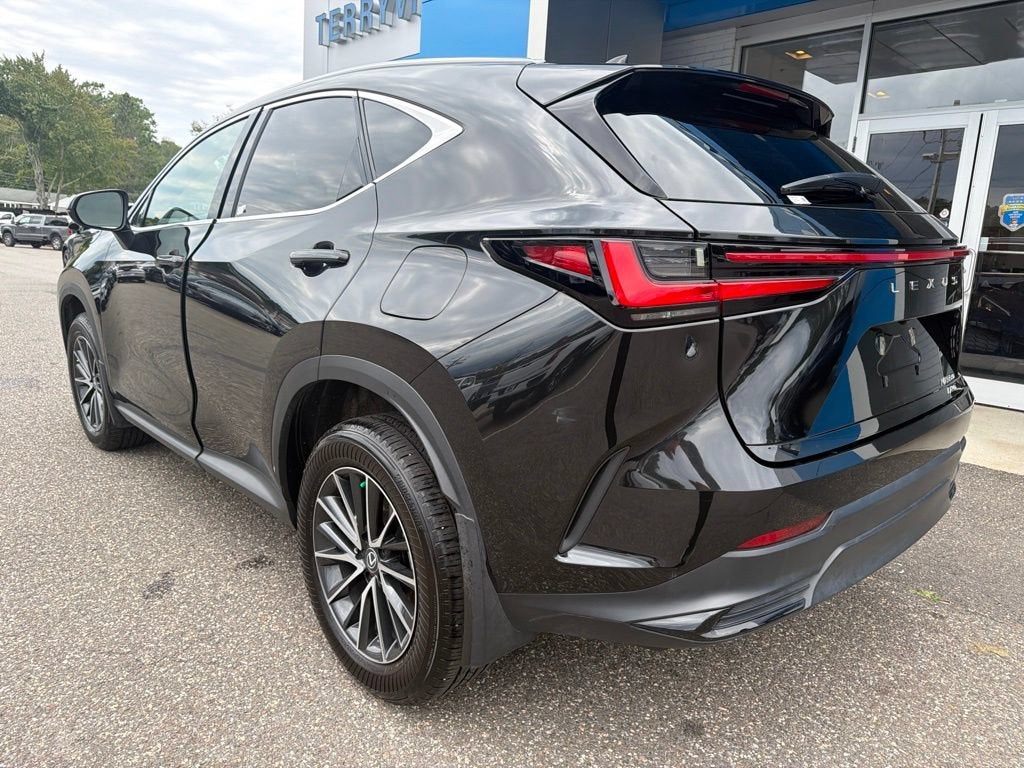 2024 Lexus NX NX 350