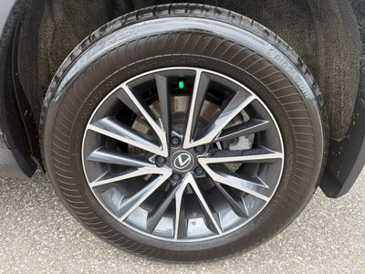 2024 Lexus NX NX 350