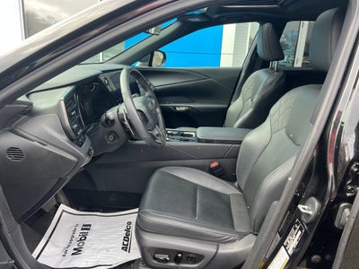 2023 Lexus RX RX 350