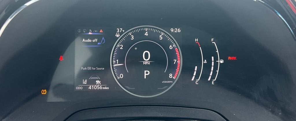 2023 Lexus RX RX 350