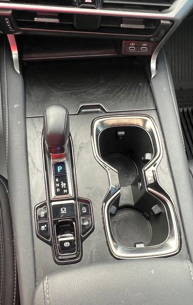 2023 Lexus RX RX 350