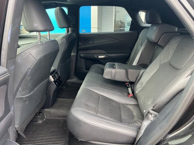 2023 Lexus RX RX 350