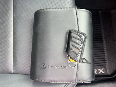 2023 Lexus RX RX 350