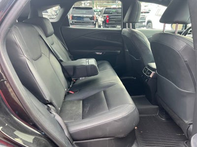 2023 Lexus RX RX 350