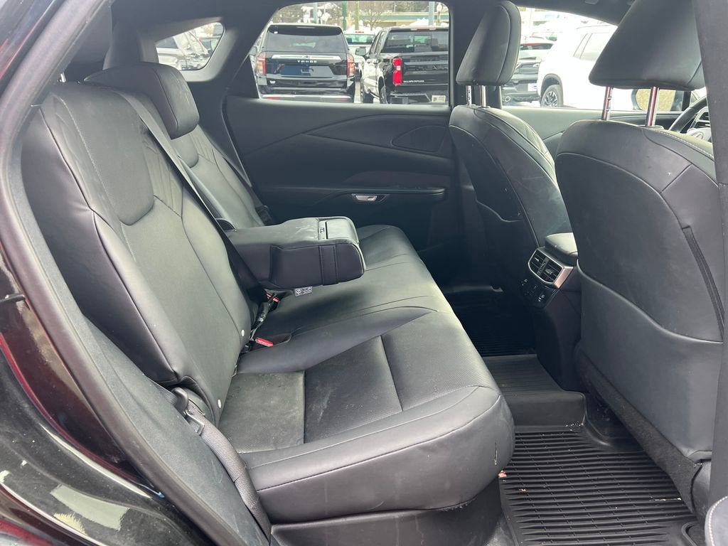 2023 Lexus RX RX 350