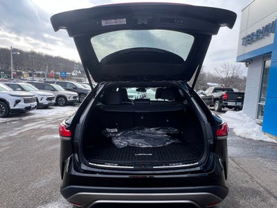 2023 Lexus RX RX 350