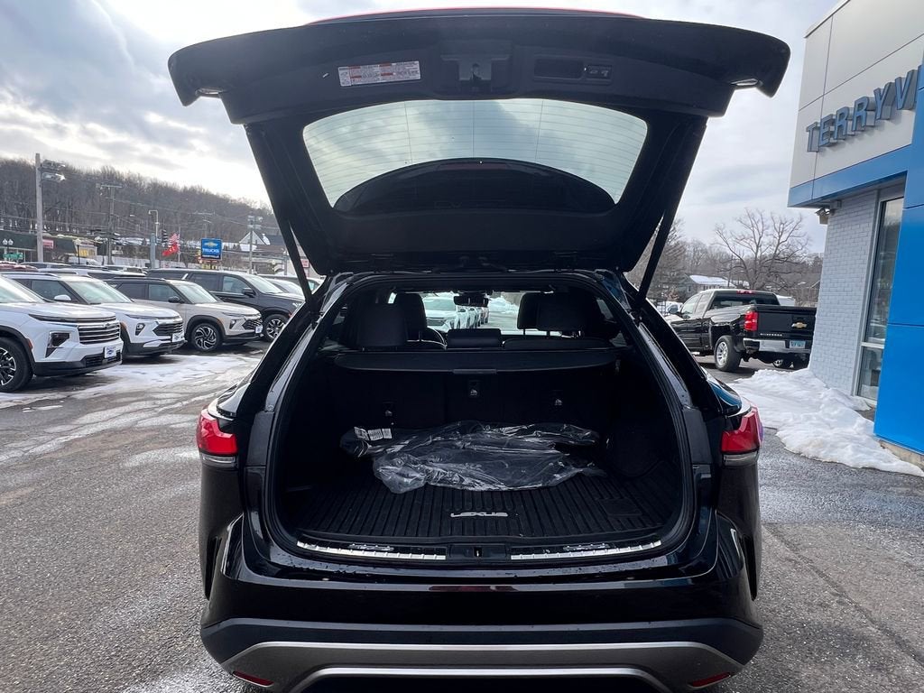 2023 Lexus RX RX 350