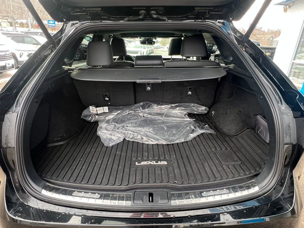 2023 Lexus RX RX 350