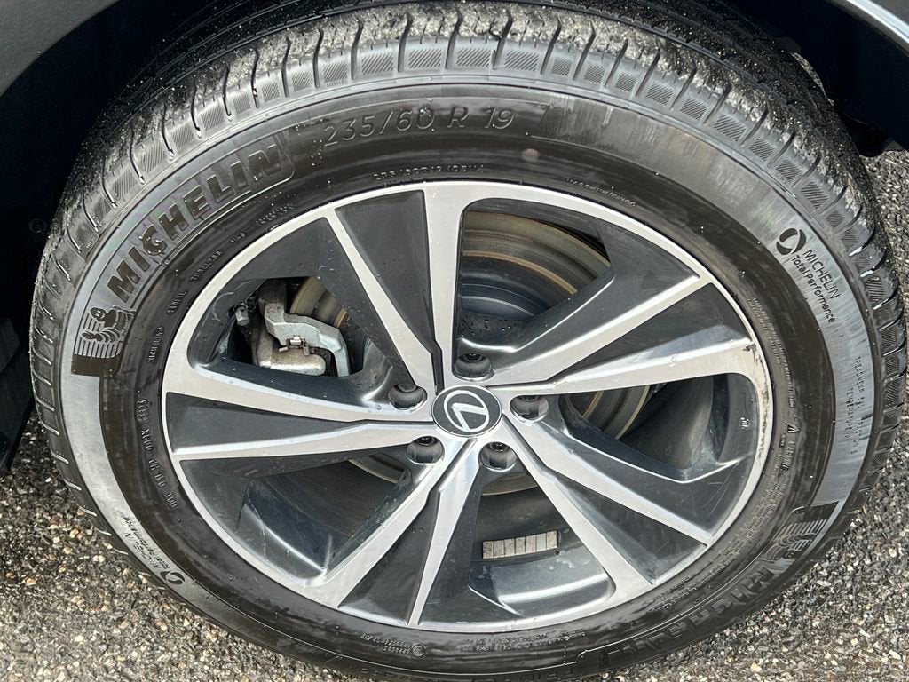 2023 Lexus RX RX 350