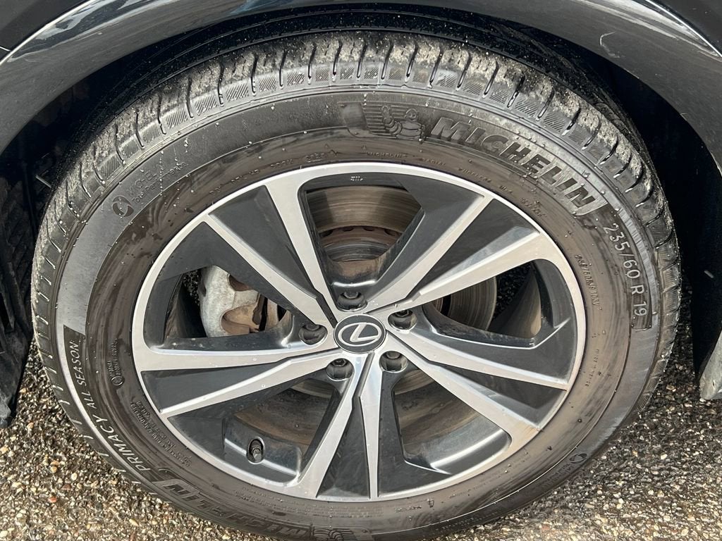 2023 Lexus RX RX 350