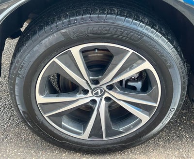 2023 Lexus RX RX 350