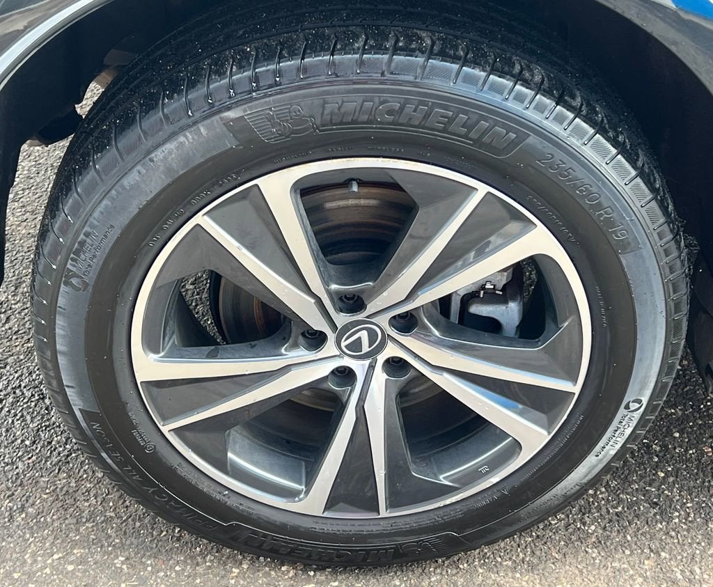 2023 Lexus RX RX 350