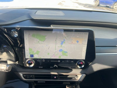 2025 Lexus RX RX 350h