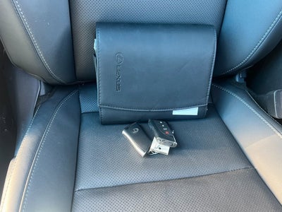 2025 Lexus RX RX 350h